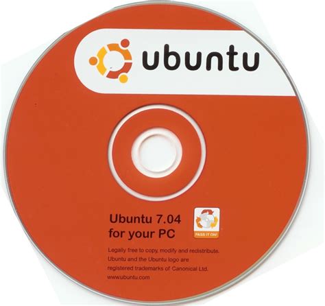 genius disk ubuntu